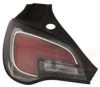 VAN WEZEL 3703921 Combination Rearlight